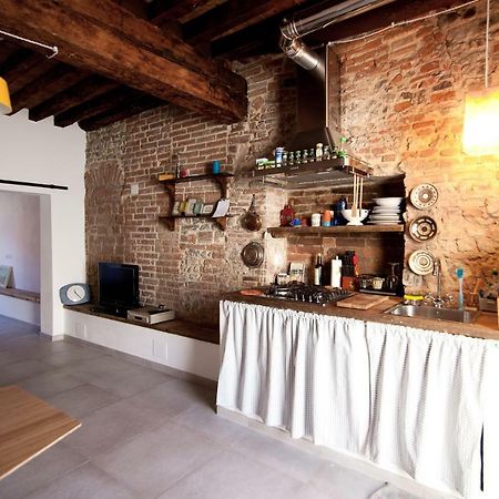 A Casa Tua - Apartment In Florence Scandicci Zewnętrze zdjęcie