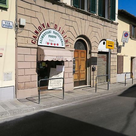 A Casa Tua - Apartment In Florence Scandicci Zewnętrze zdjęcie