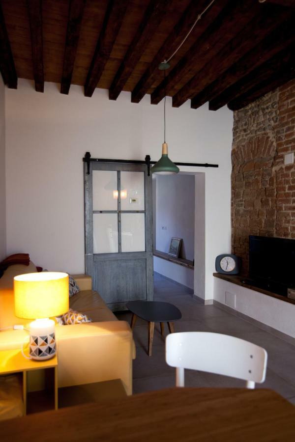 A Casa Tua - Apartment In Florence Scandicci Zewnętrze zdjęcie