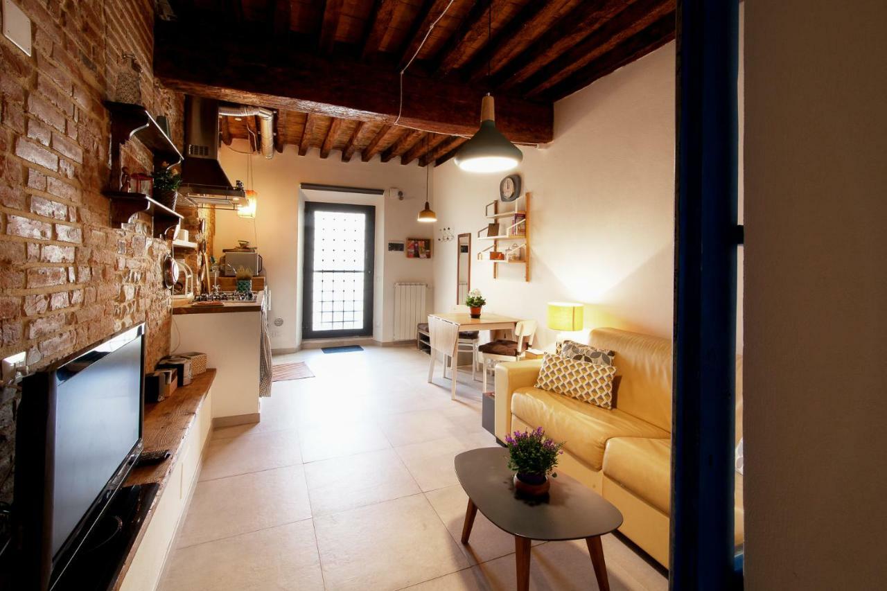 A Casa Tua - Apartment In Florence Scandicci Zewnętrze zdjęcie