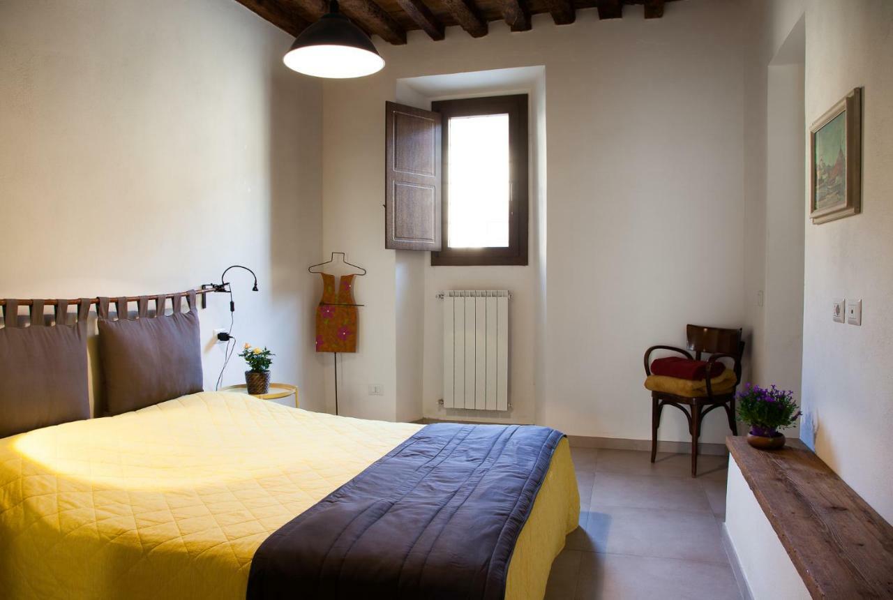 A Casa Tua - Apartment In Florence Scandicci Zewnętrze zdjęcie