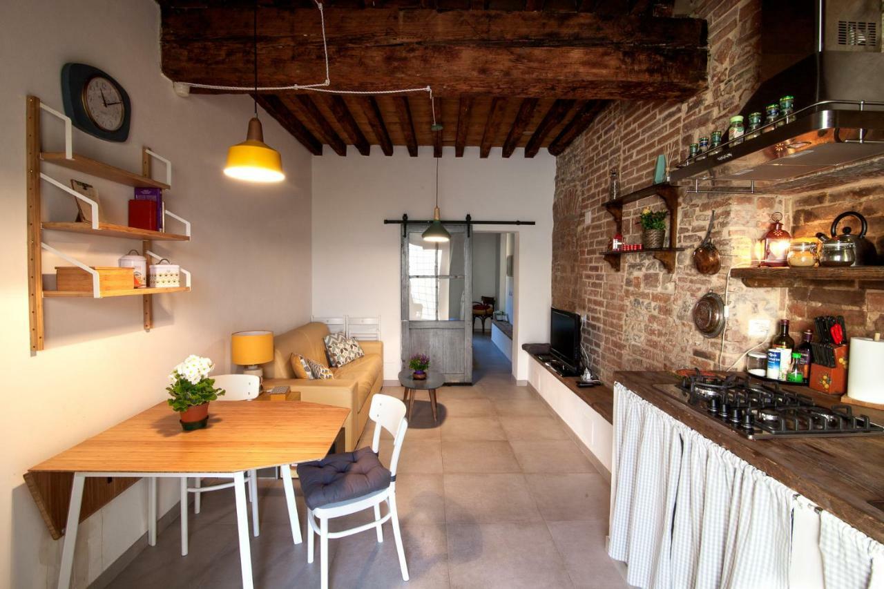 A Casa Tua - Apartment In Florence Scandicci Zewnętrze zdjęcie