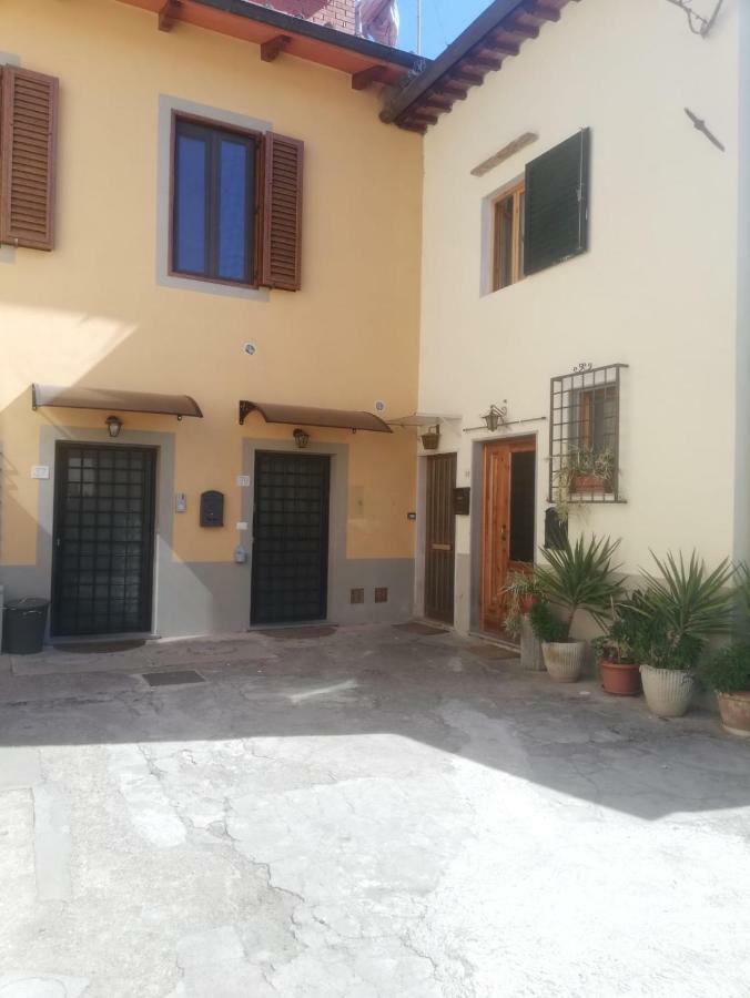 A Casa Tua - Apartment In Florence Scandicci Zewnętrze zdjęcie